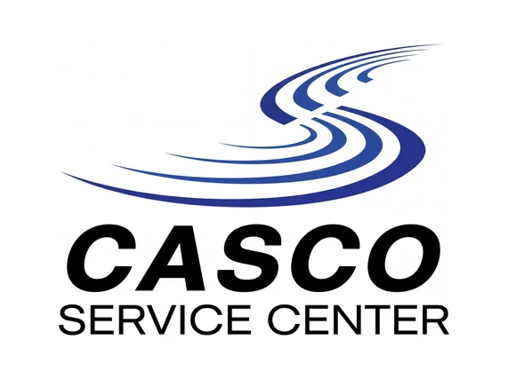 Casco Service Center