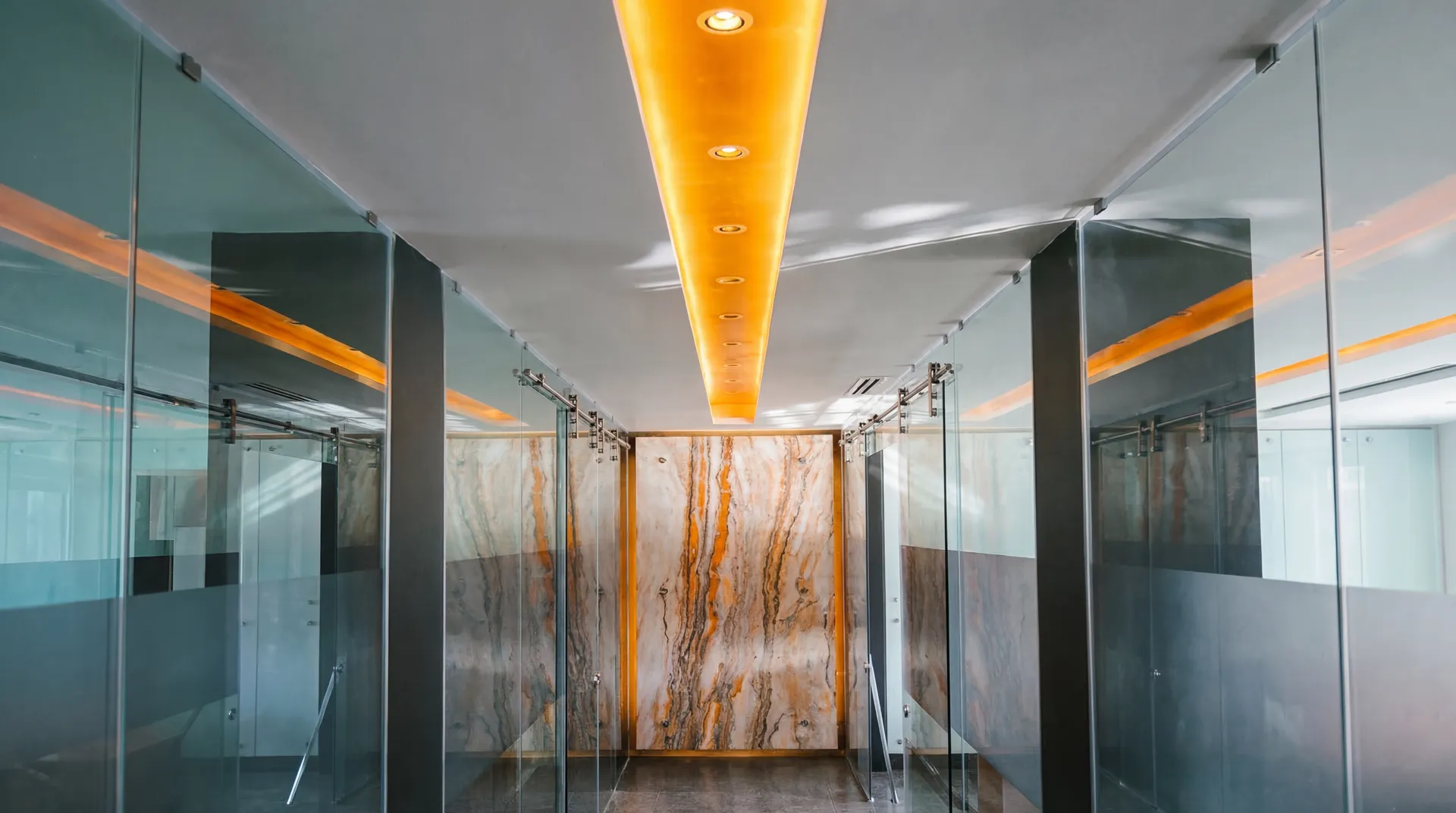 Oficinas Inmuebles Arnold