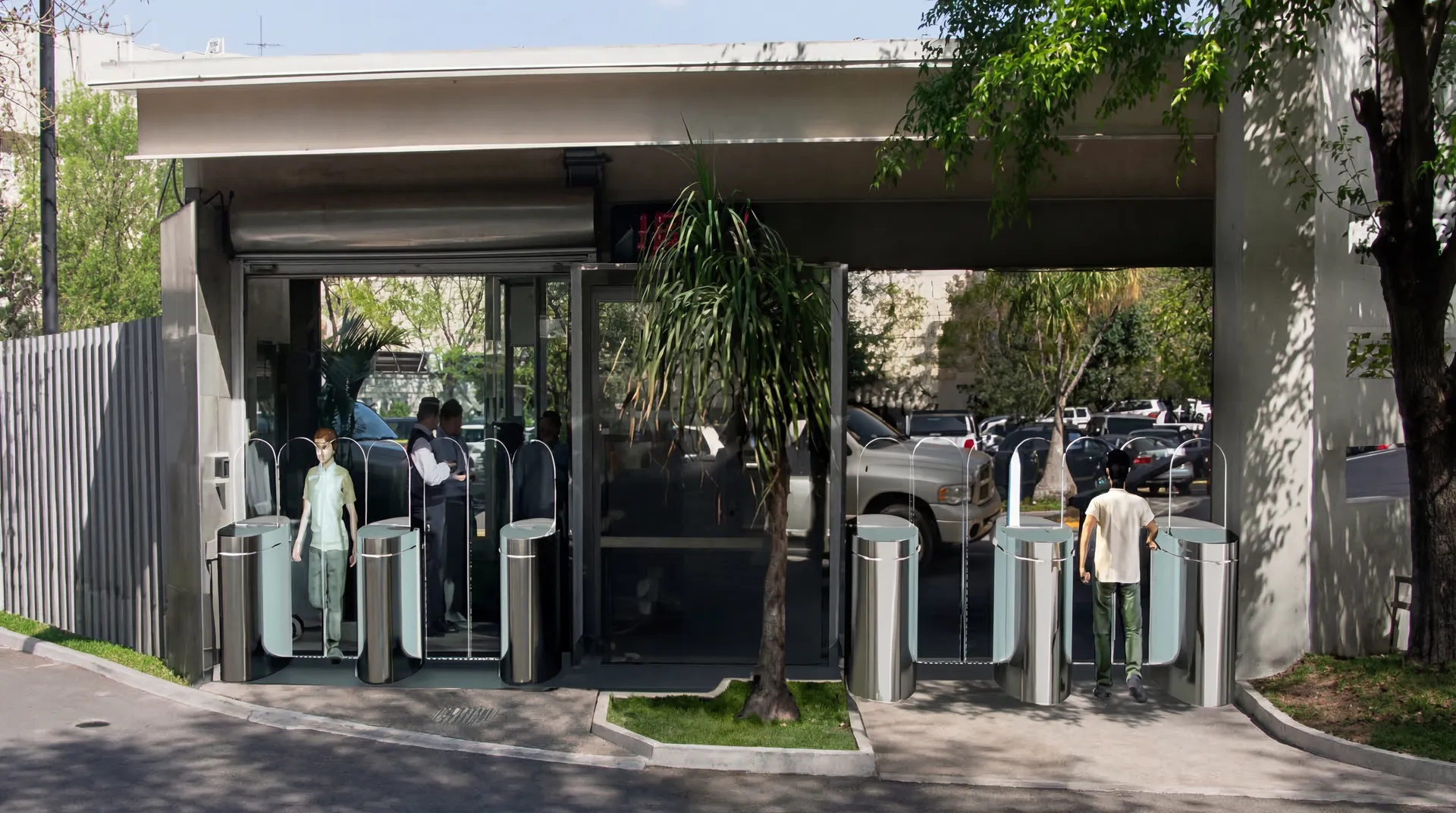 Deportivo San Agustín