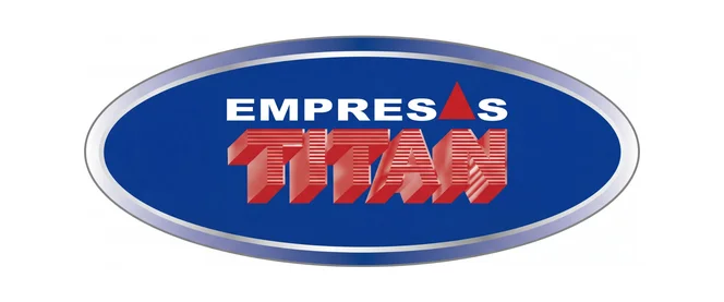 Empresas Titan