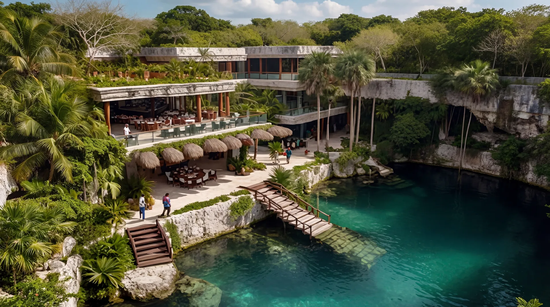 Senior Living HAKUH, Tulum