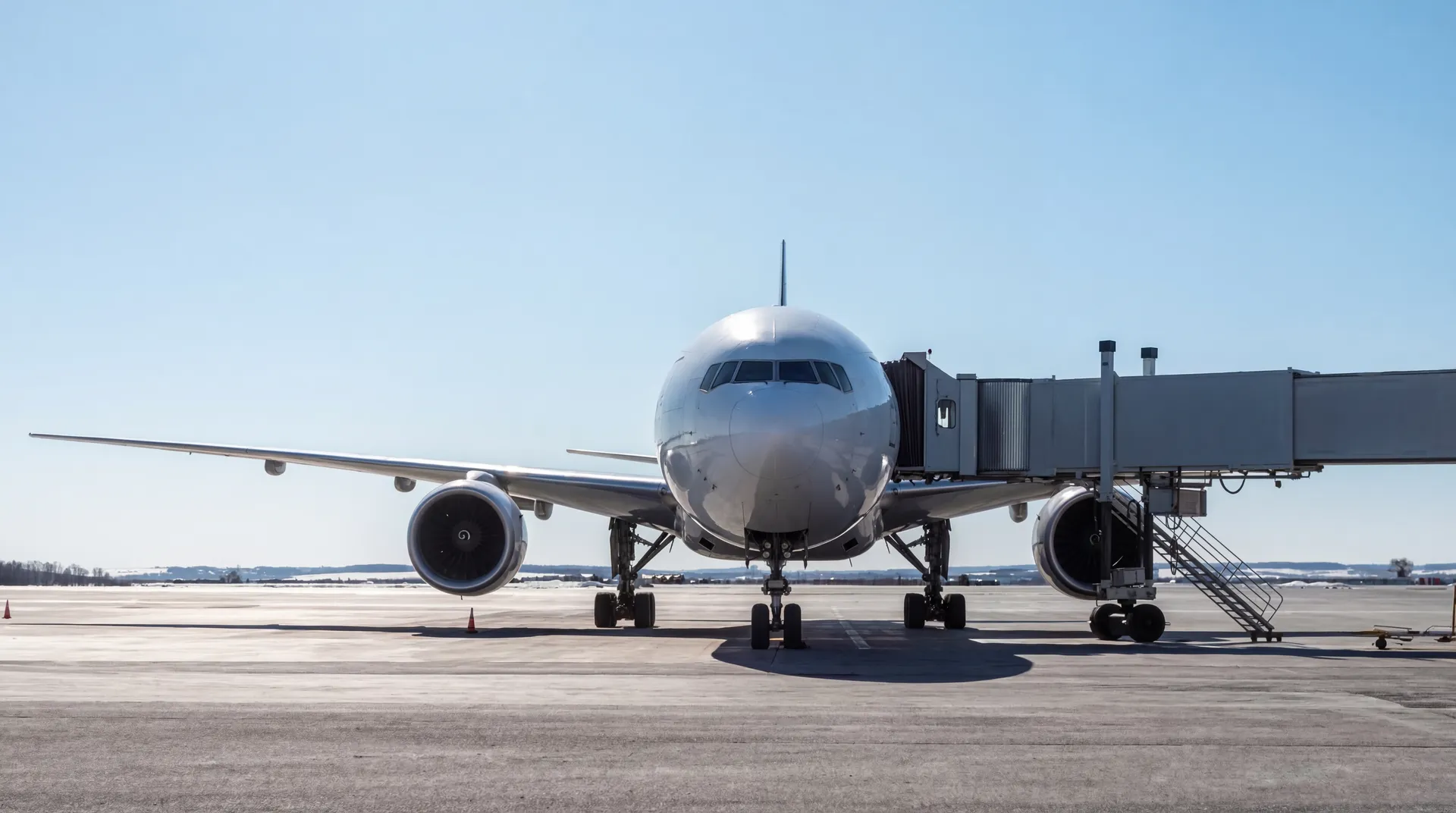 Plataforma de Aviones OMA