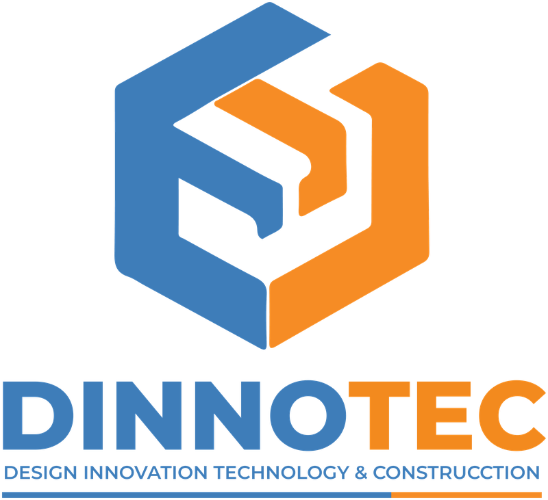 DINNOTEC — Design, Innovation, Technology & Construction